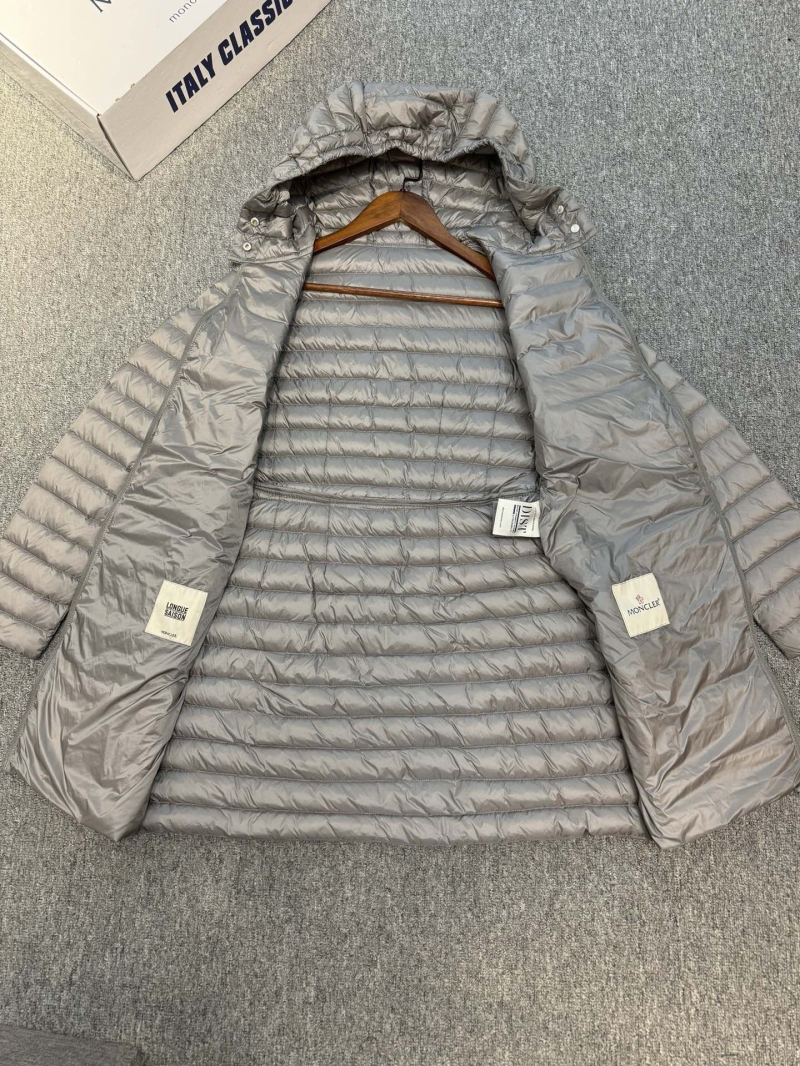 Moncler Down Coat